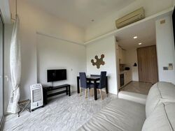 The Sorrento (D5), Condominium #610423871